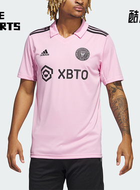 Adidas/阿迪达斯正品新款男士吸湿排汗运动休闲POLO衫IB5027