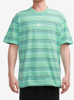Nike/耐克正品SPORTSWEAR 夏新款男子运动半袖短袖T恤DB6532-307