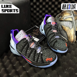 Nike/耐克正品新款大童休闲鞋气垫缓震篮球运动鞋CT4677-001