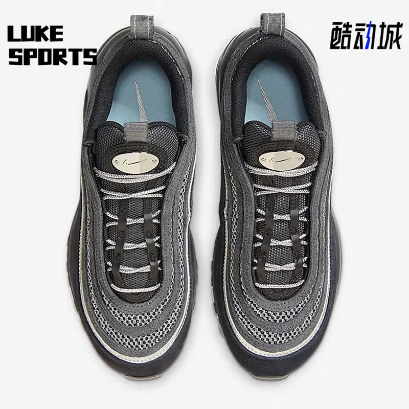 Nike/耐克正品夏季新款女子透气运动休闲鞋FD4613-001