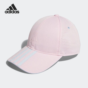 遮阳鸭舌帽大童运动街舞帽子 Adidas 阿迪达斯正品 新款 HF4706