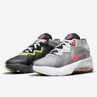 Nike/耐克正品新款大童运动休闲时尚篮球鞋DJ3760-005