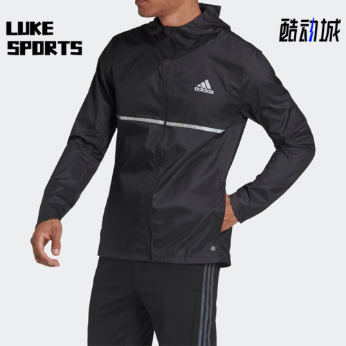 Adidas/阿迪达斯男子夹克外套