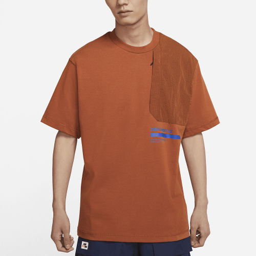 Nike/耐克正品年夏季新款男子休闲运动短袖透气T恤DM3216-220