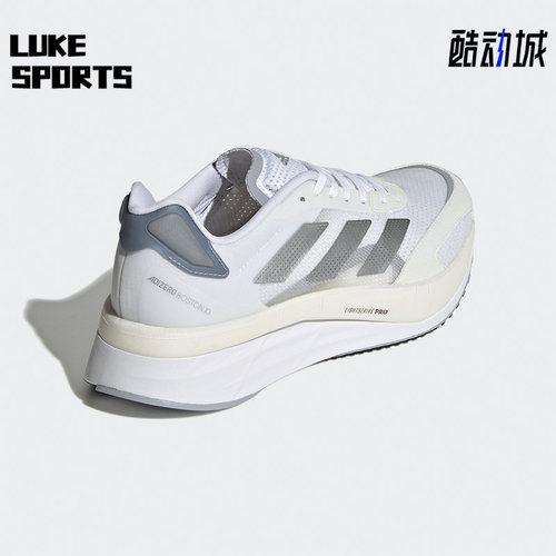 Adidas/阿迪达斯正品运动低帮