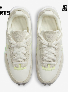 Nike/耐克正品Fontanka Waffle女子春季华夫拼接休闲鞋DC3579-002