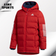 GOO羽绒服 Adidas EH4177 CLMHT 阿迪达斯正品 冬男大童YB