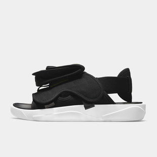 JORDAN 耐克正品 002 男子休闲旅游沙滩凉鞋 CZ0791 SLIDE Nike