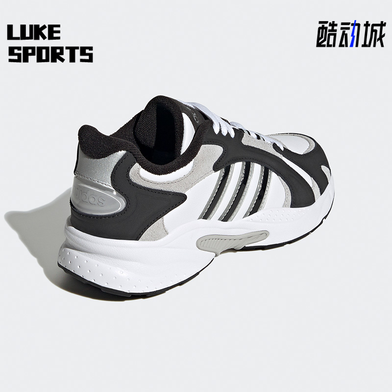 休闲鞋透气Adidas/阿迪达斯