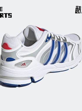 Adidas/阿迪达斯正品Spiritain 2000男女款运动休闲跑步鞋 HR2028