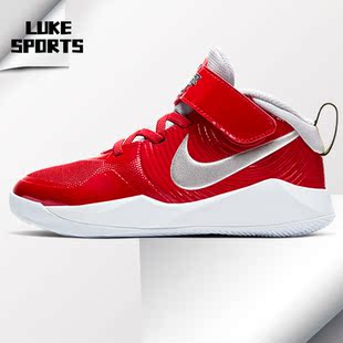 新款 Nike 耐克正品 春季 CQ4278 男女童运动舒适透气休闲鞋