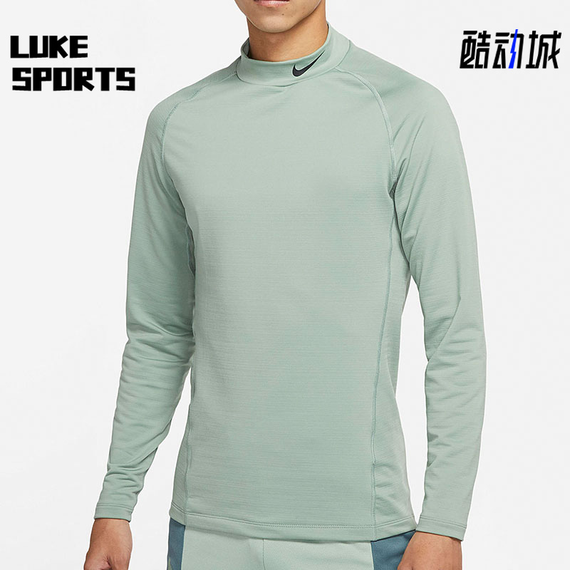 /耐克正品男子新款长袖运动