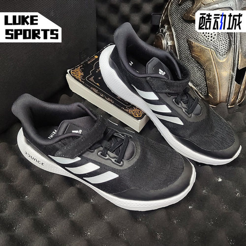 Adidas2021年夏季运动鞋透气