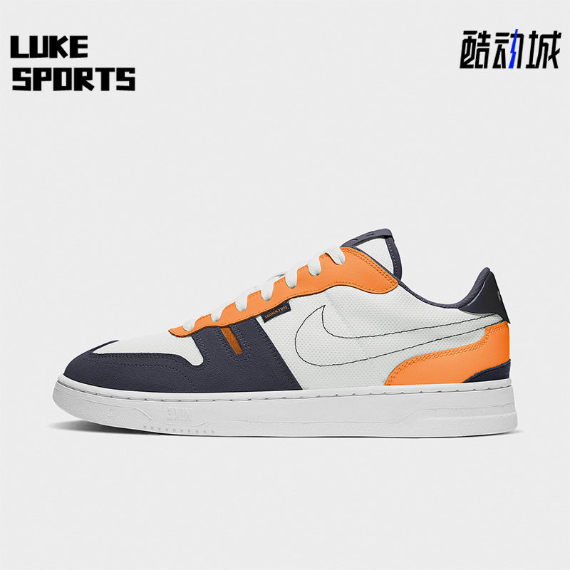 CJ1640-101正品Nike/耐克