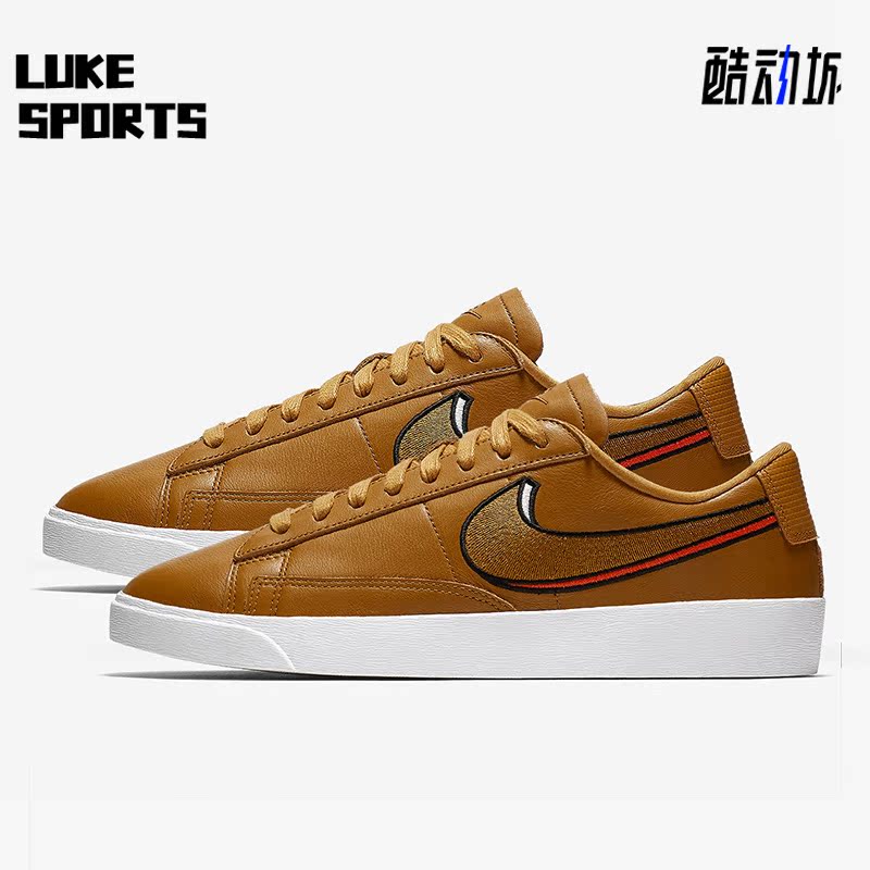 运动休闲鞋复古Nike/耐克