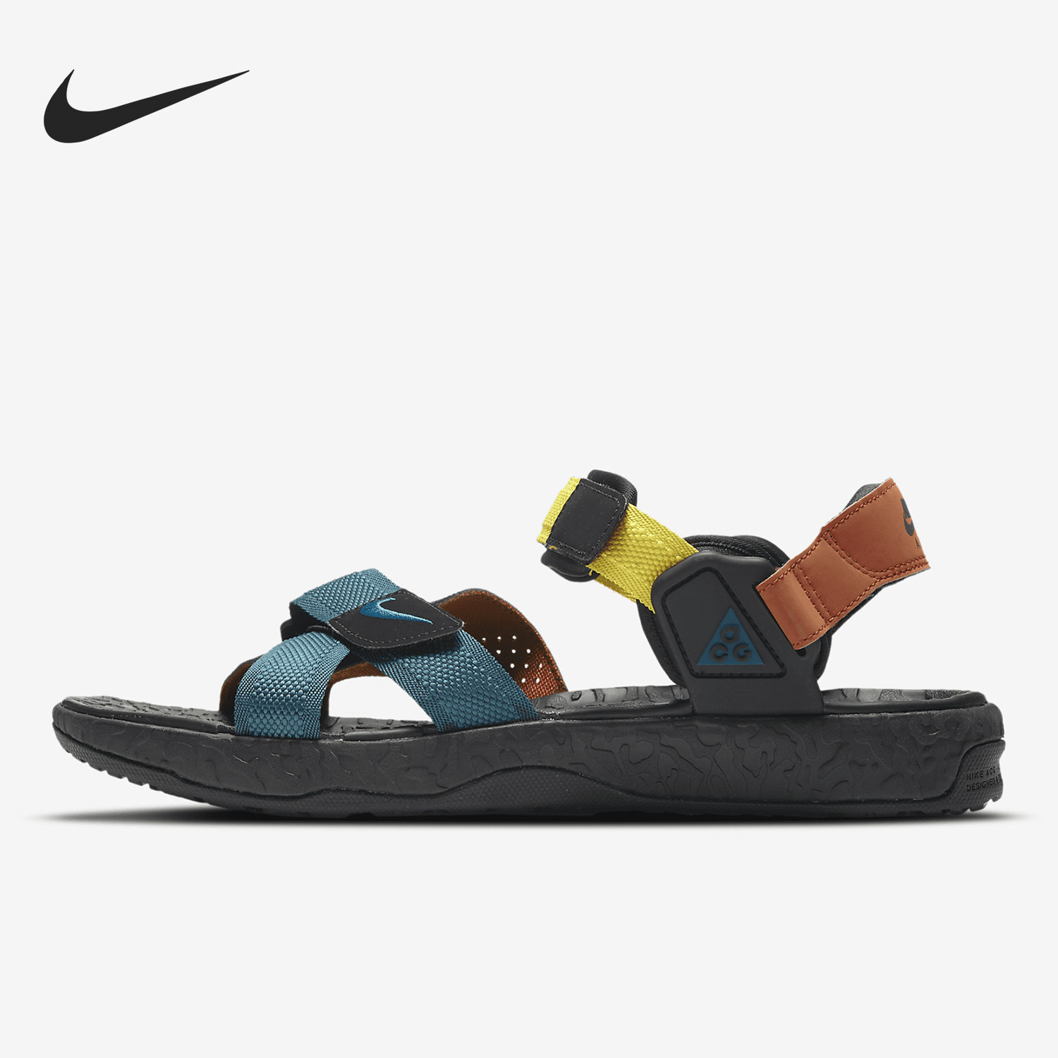 Nike/耐克正品新款户外凉鞋