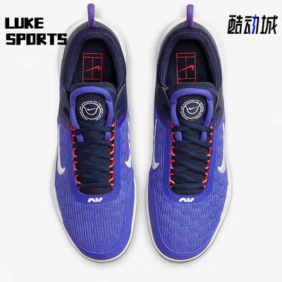 网球鞋Nike/耐克正品DH0219-400