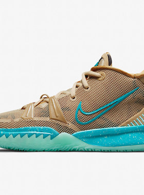 Nike/耐克正品新款 KYRIE 7 (GS) 大童运动轻便篮球鞋 CT4080-207