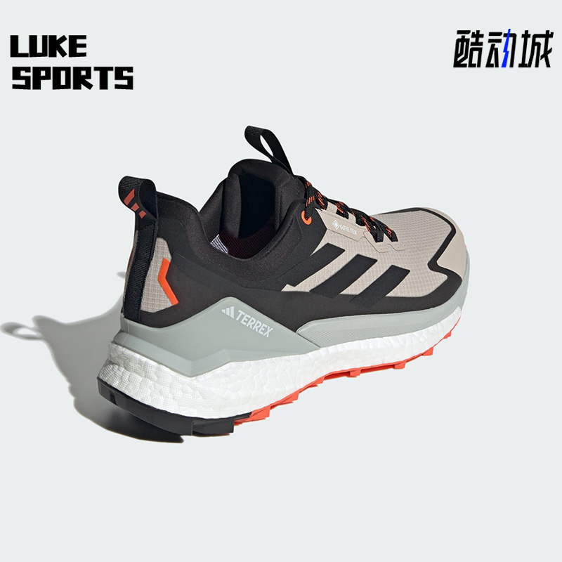 Adidas/阿迪达斯正品GORE-TEX男子户外运动登山徒步鞋IG5459