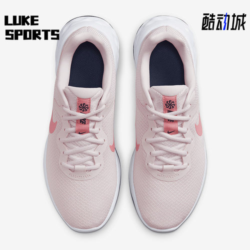 Nike/耐克正品夏季新款女子耐磨透气运动跑步鞋DV7893-600