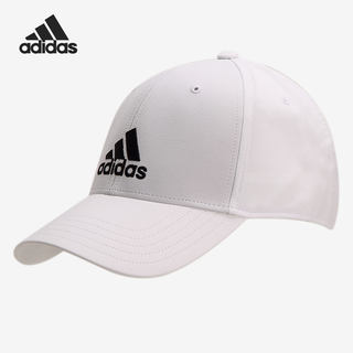 Adidas/阿迪达斯正品冬季新款棒球帽鸭舌帽潮运动帽潮 GM6260