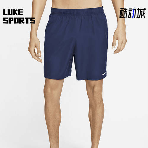 Nike/耐克男士休闲运动短裤