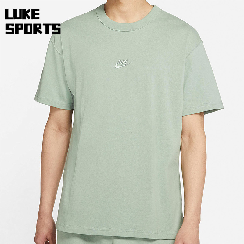Nike/耐克正品新款男子休闲短袖