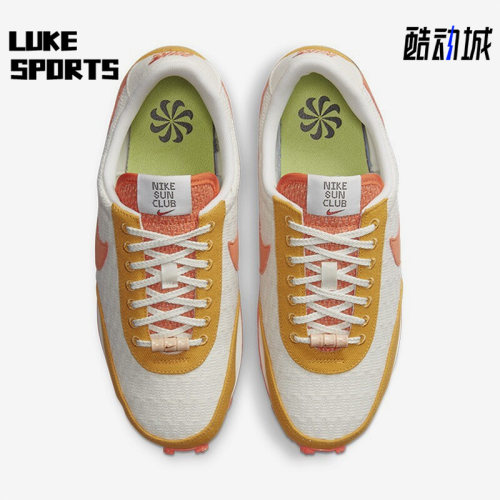 运动休闲鞋Nike/耐克复古