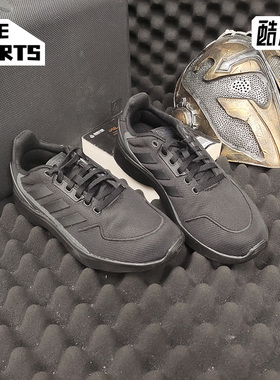 Adidas/阿迪达斯正品 新款 NEBZED K 儿童跑步运动鞋 EH2543