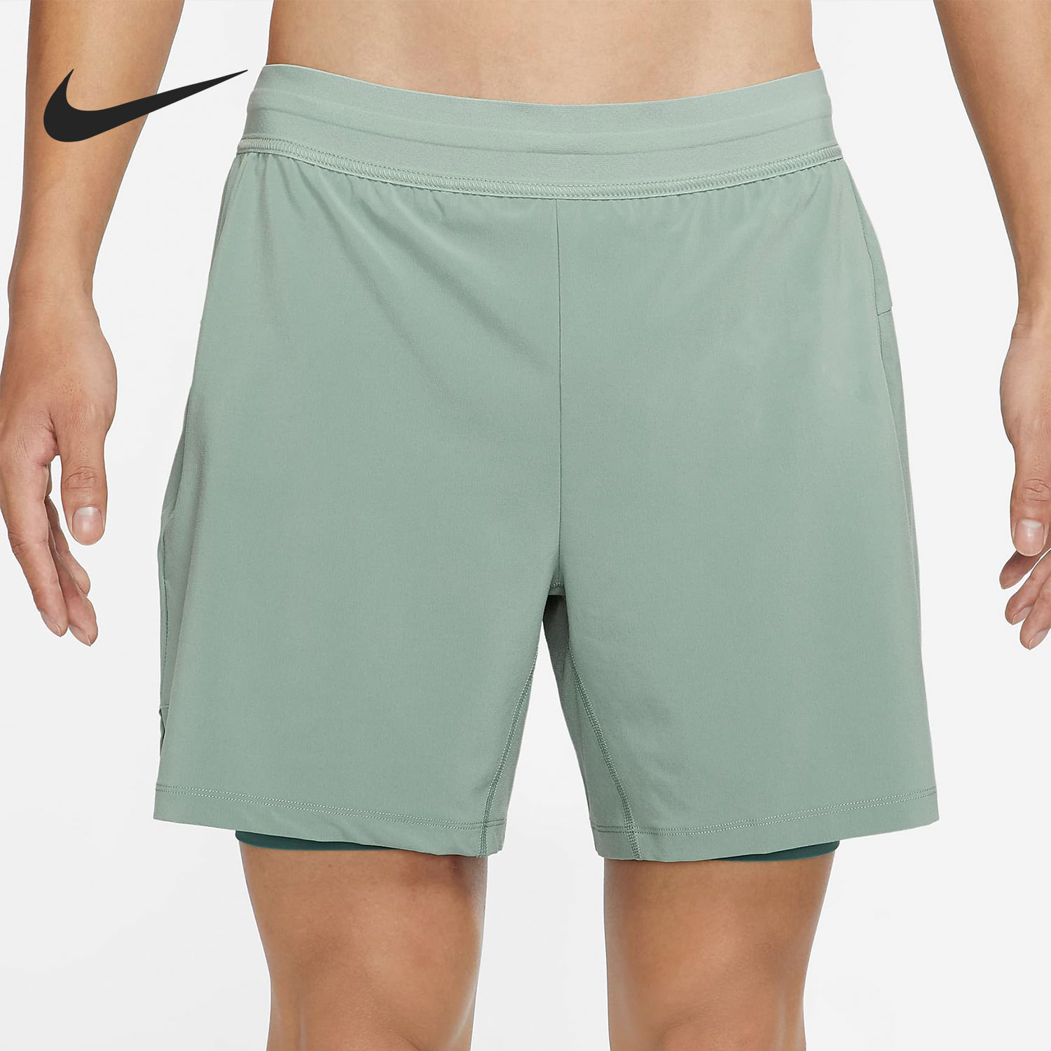 Nike/耐克正品夏季男子透气短裤