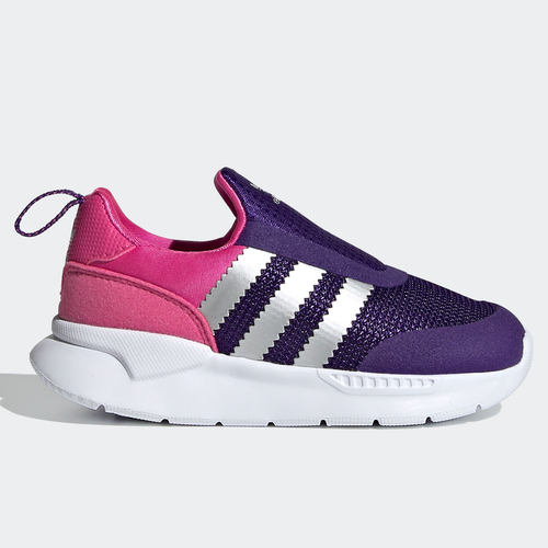 adidas阿迪达斯冬季婴童运动鞋