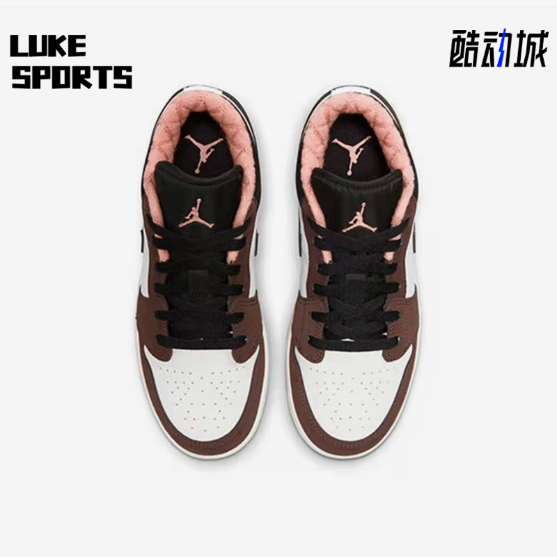 Nike/耐克正品大童篮球鞋