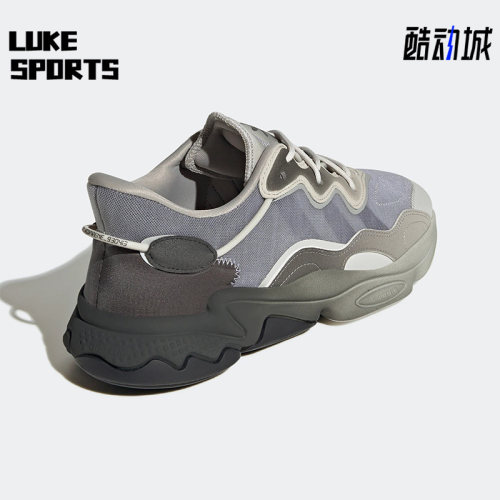 休闲运动鞋透气Adidas/阿迪达斯