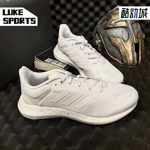 Adidas/阿迪达斯跑步鞋男女通用