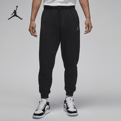 Nike/耐克正品Jordan Essentials男士法式毛圈休闲长裤FQ7762