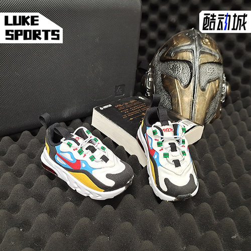 nike耐克正品2021新款运动童鞋