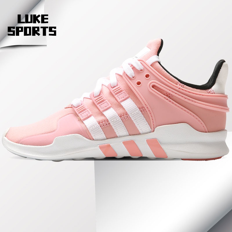 Adidas/阿迪达斯正品叶草EQT SUPPORT ADV C女大童休闲鞋 B42024 童鞋/婴儿鞋/亲子鞋 运动鞋 原图主图