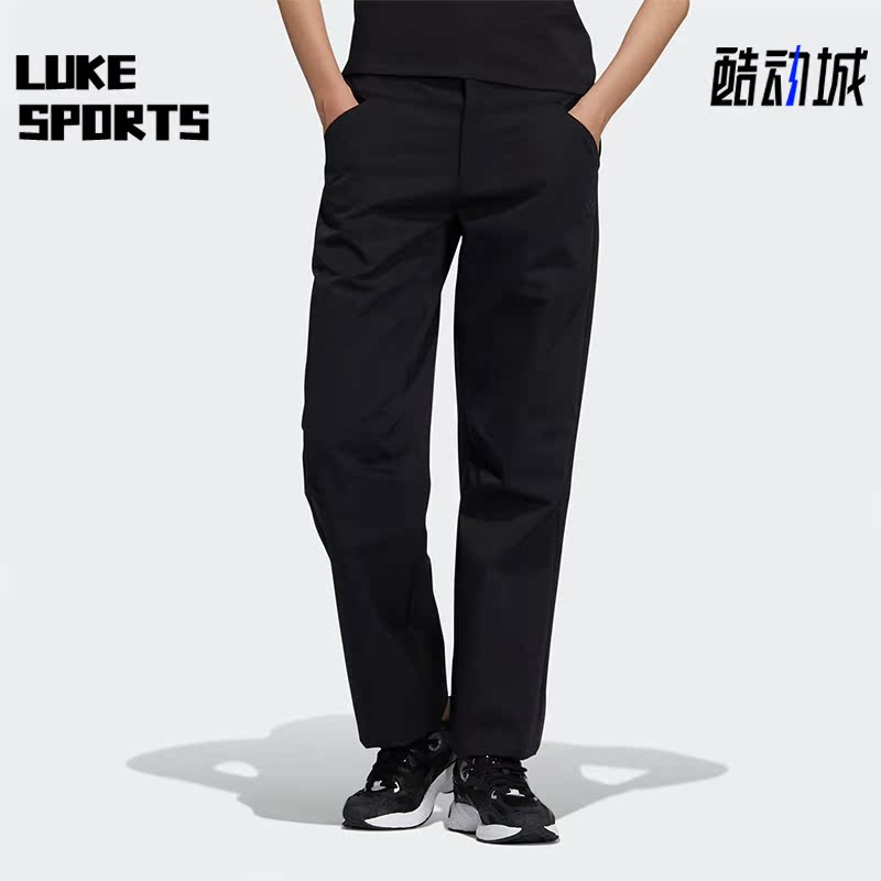 Adidas/阿迪达斯正品运动裤