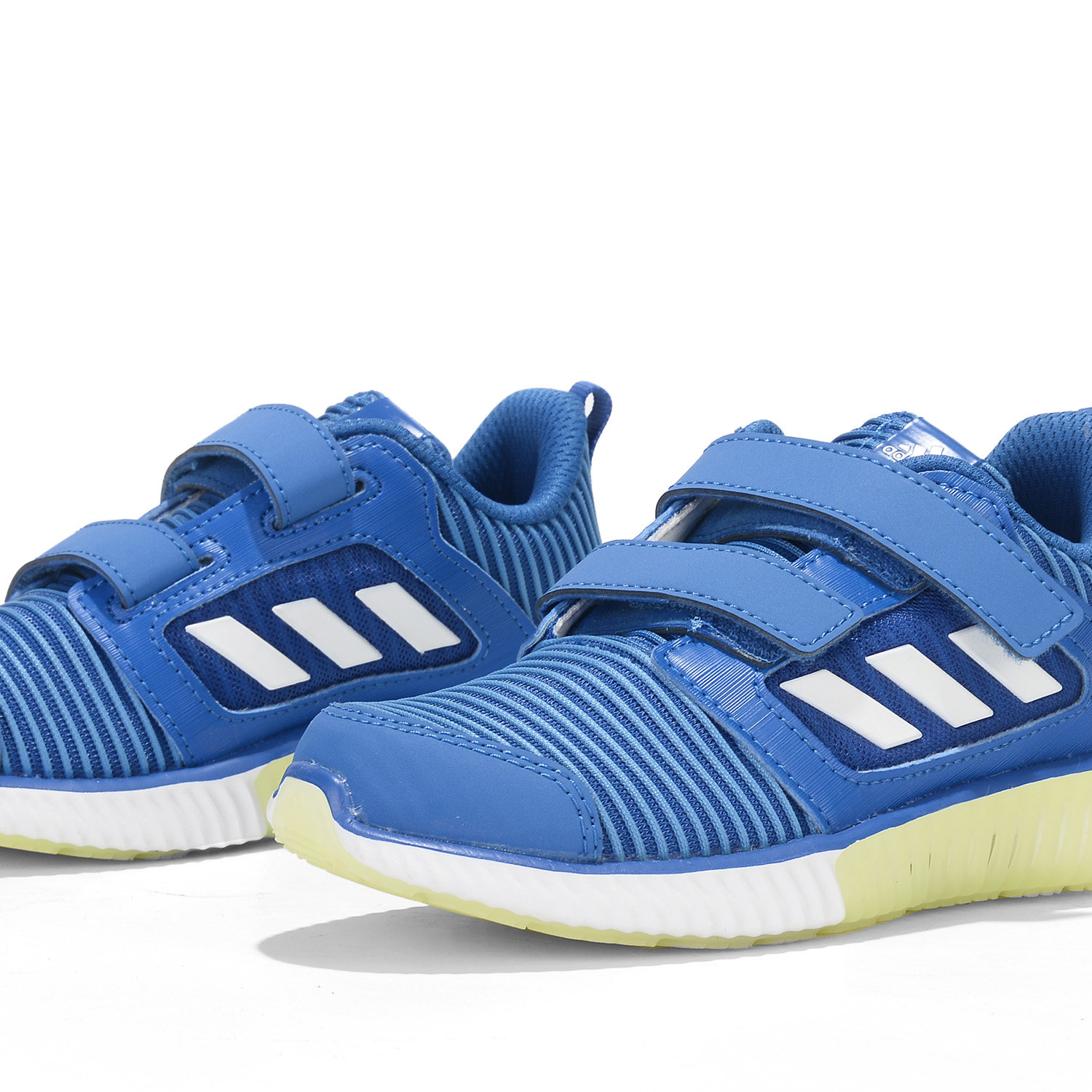 Adidas/阿迪达斯正品 CLIMACOOL vent CF C 儿童运动鞋BD7173