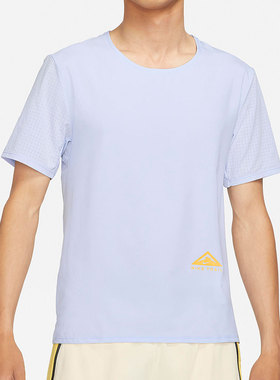 Nike/耐克正品 夏季新款男子运动休闲舒适短袖T恤CZ9051-057