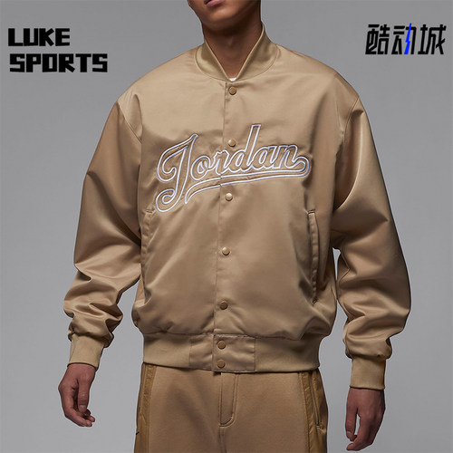 Nike/耐克男士运动夹克