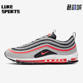 DB4611 Nike 002 Max 97男子运动休闲缓震透气跑步鞋 耐克正品 Air