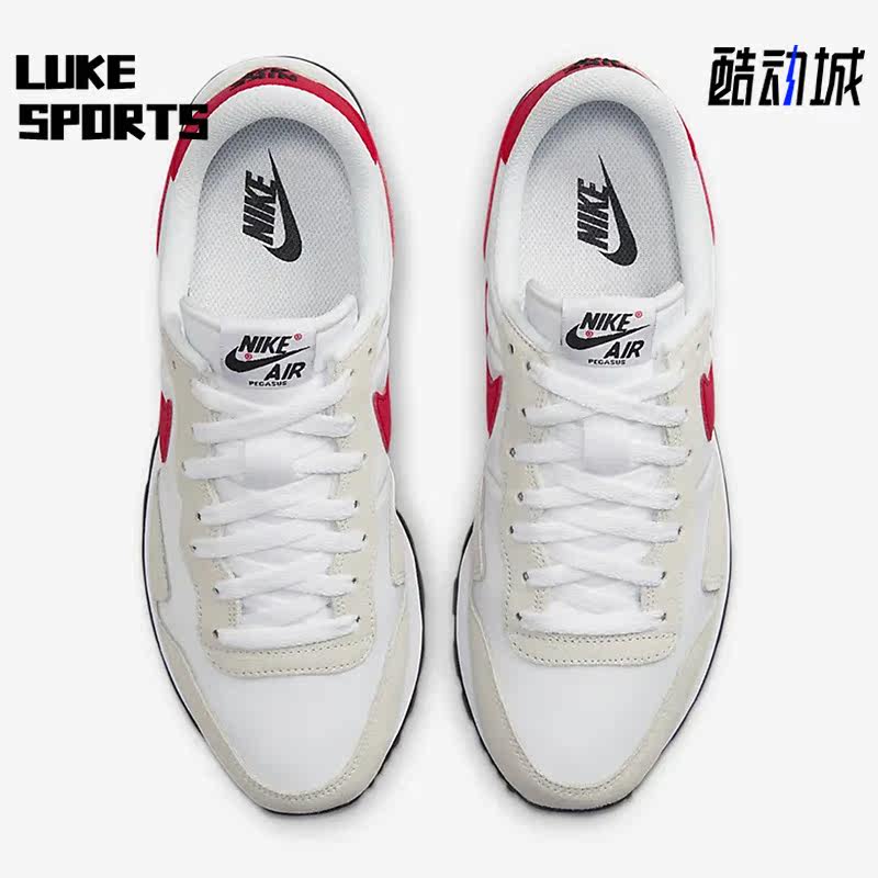 Nike/耐克正品新款Air Pegasus 83男子缓震运动休闲鞋DH8229-102