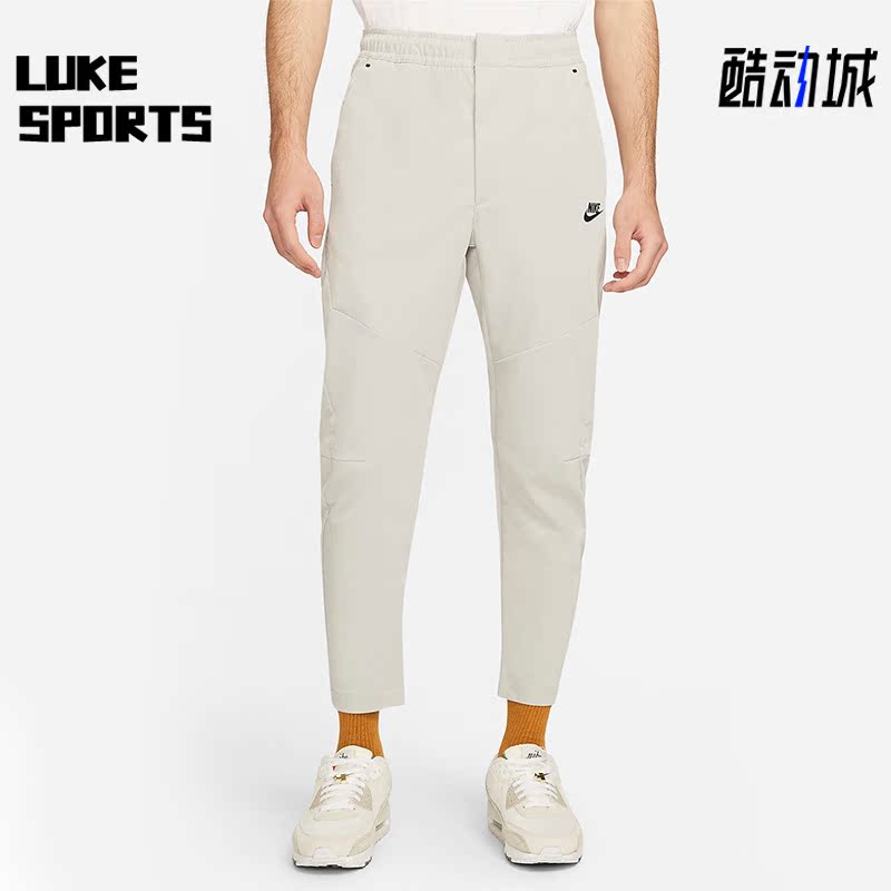 耐克男子舒适休闲运动长裤