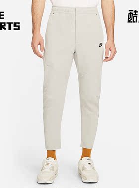 Nike/耐克正品休闲男子时尚运动跑步健身训练长裤 DH4225-012