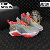 耐克正品 CK6047 LEBRON XIV Nike 男子透气篮球鞋 SOLDIER 001