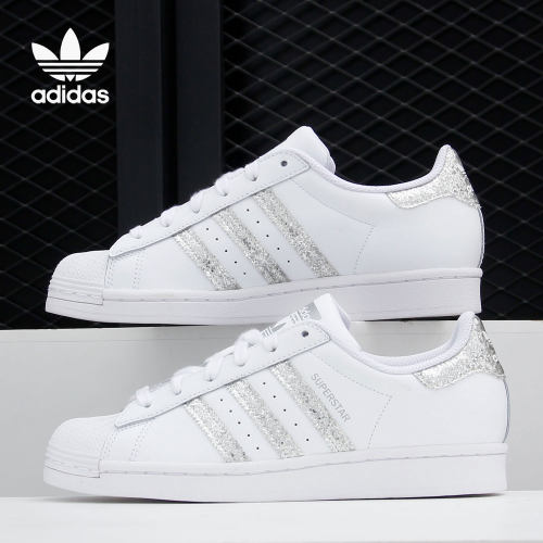 Adidas/阿迪达斯经典运动鞋