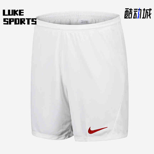 Nike/耐克正品夏季新款男子透气运动宽松五分短裤 BV6856-103