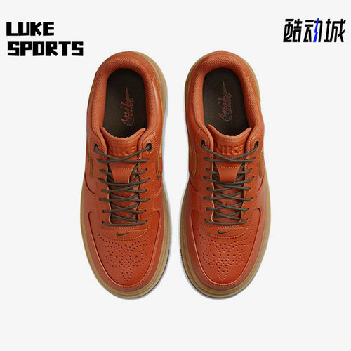 Nike/耐克正品Air Force 1 low男子低帮运动休闲鞋DN2451-800