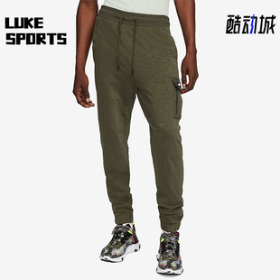 BV3095 Nike 325 男子运动训练跑步长裤 新款 耐克正品 春季